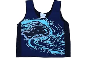 Fun and Function - Motorcycle Weighted Compression Vest for Kids & Adults, Calming Weighted Vest for Kids with Sensory Issues