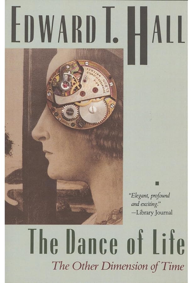 The Silent Language: Hall, Edward Twitchell: 9780313222771: Amazon