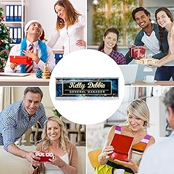 Name Plate for Desk Personalized Office Acrylic