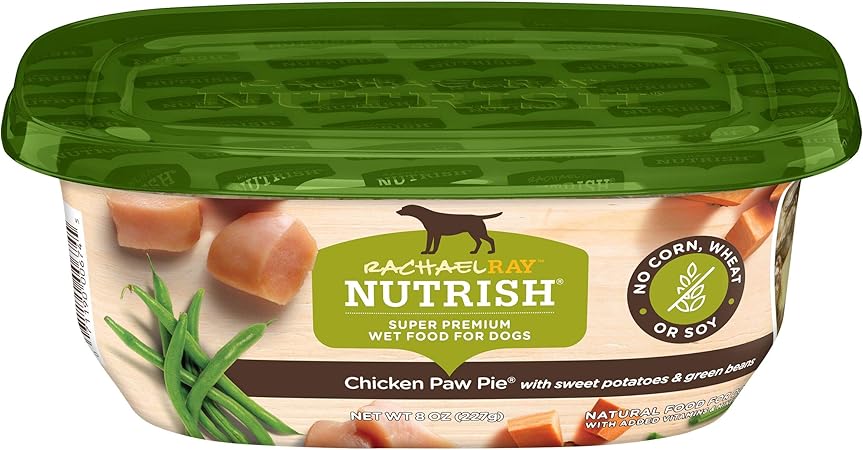 rachel ray nutrish 10