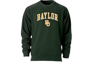 Barnesmith Spirit Logo, Adult Unisex, Crewneck Sweatshirt for College