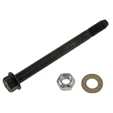 Dorman 81101 Motor Mount Bolt Kit - Grade 8 | Fits Select Chevrolet / GMC Models