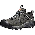 KEEN Men's Voyageur Low Height Breathable Hiking Shoe