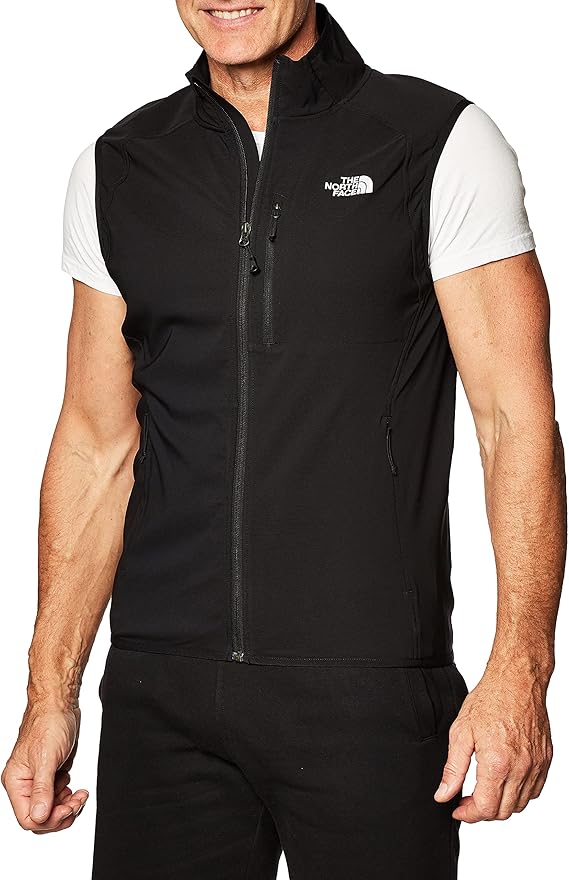 The North Face GILET NIMBLE VESTS Amazon.co.uk Clothing