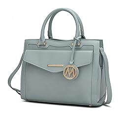 MKF Collection Shoulder Bags for Women – Vegan