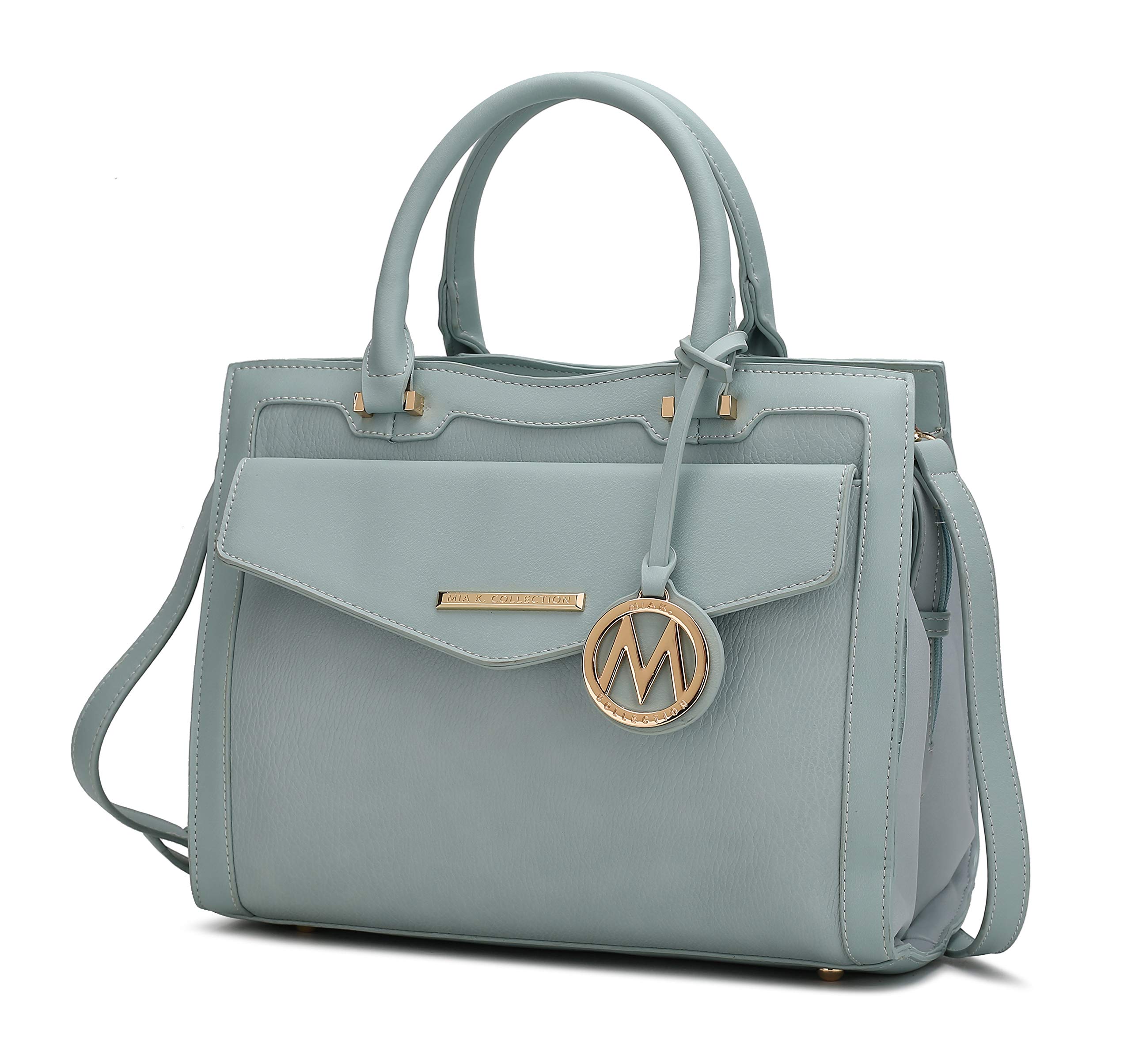 MKF Collection Shoulder Bags for Women – Vegan