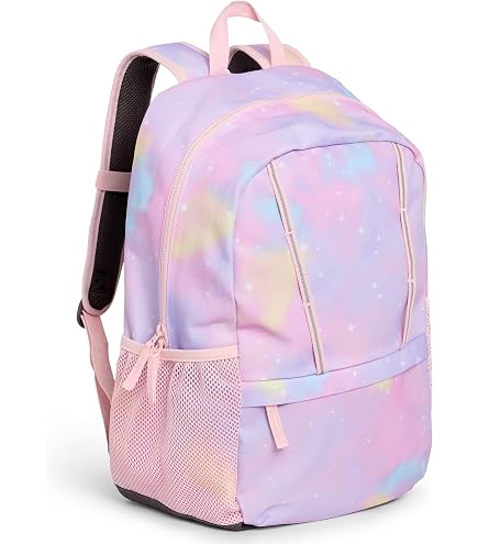 amazon kids classmate medium backpack Amazon.com: Lands' End Unisex Large Lightweight Durable Elementary School Backpack, Pastel Lilac : Clothing, Shoes & Jewelry Color:05 DD0559-010 This is the perfect Ugly Stik Elite 6'6