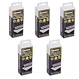 Bostitch Office Premium Standard Staples in Clear