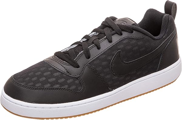 nike court borough low men