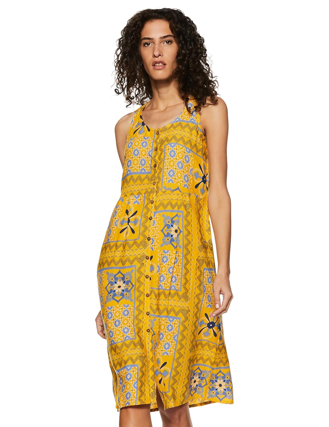 global desi one piece dress