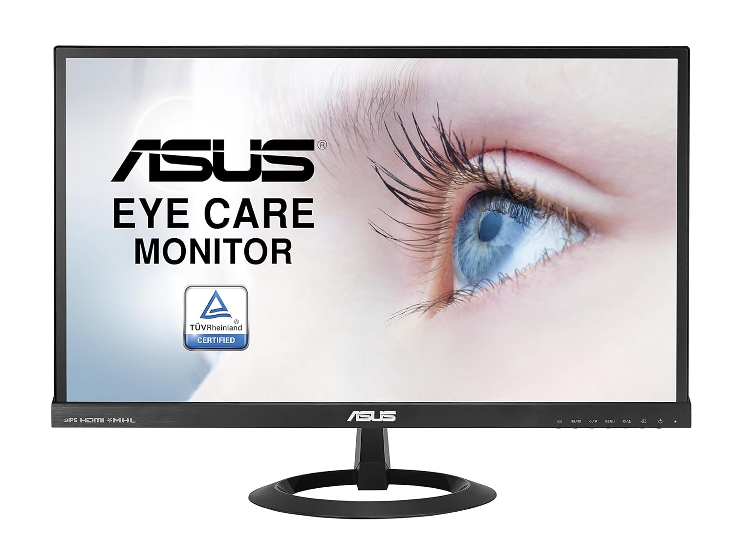 ASUS VX239H - Monitor LED de 23