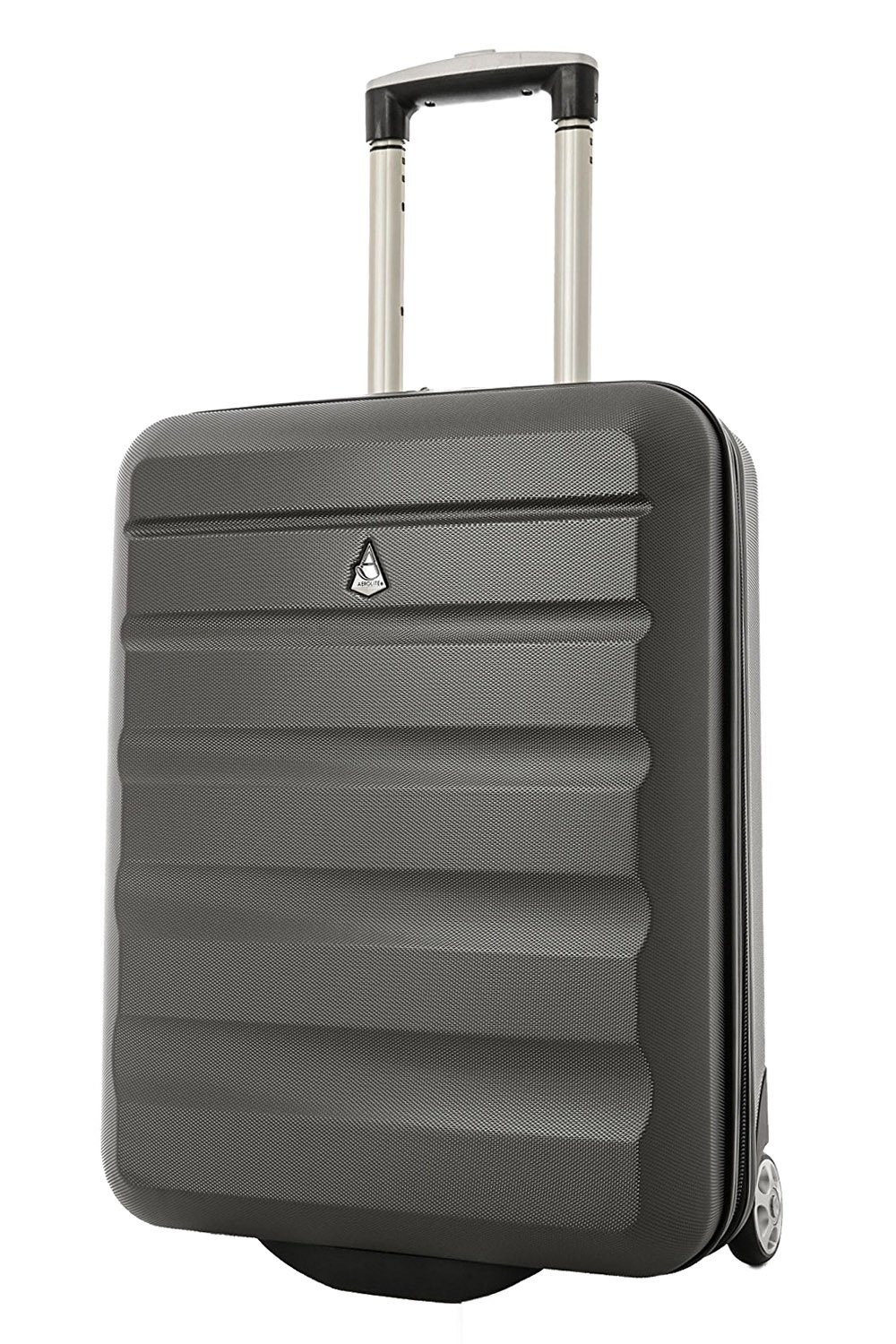 Aerolite xx Tamaño Máximo de Ryanair y Vueling ABS Trolley Maleta Equipaje