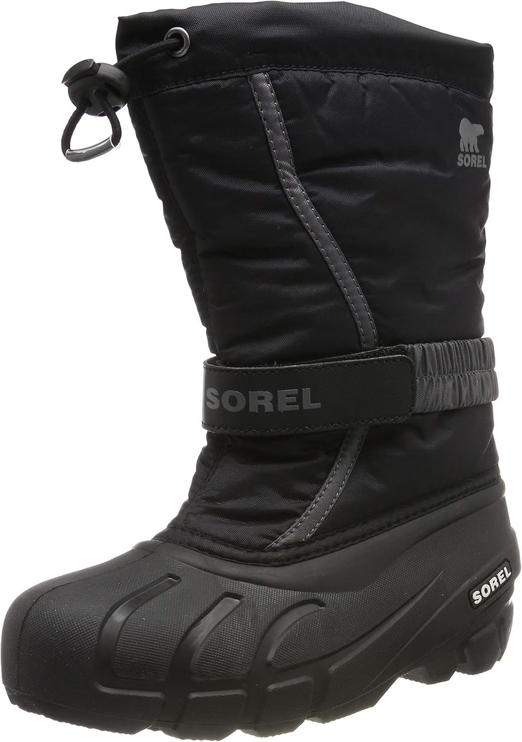  | SOREL - Youth Flurry Winter Snow Boots for Kids | Snow Boots