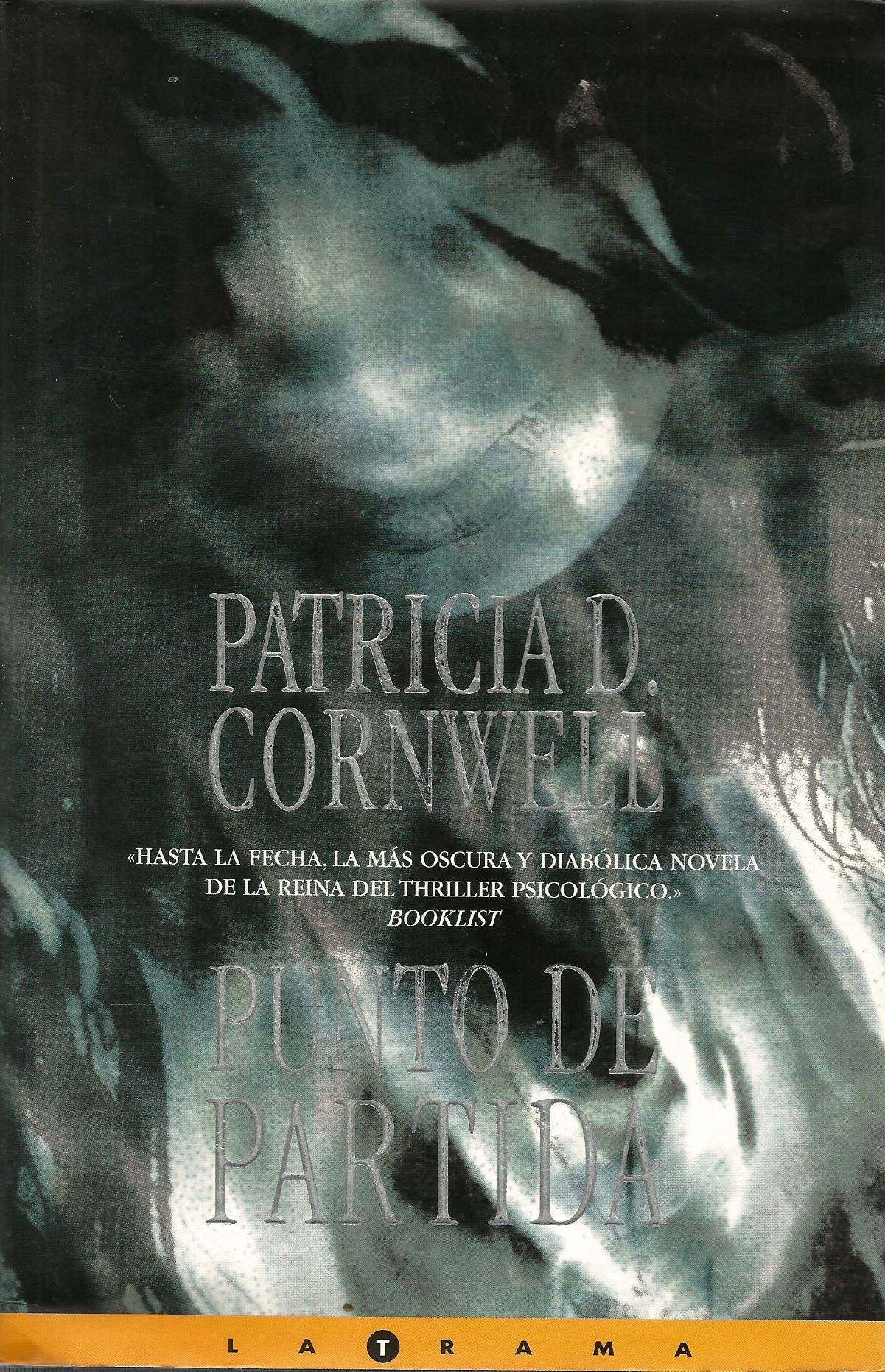 Portada de Punto de Partida (La Trama)