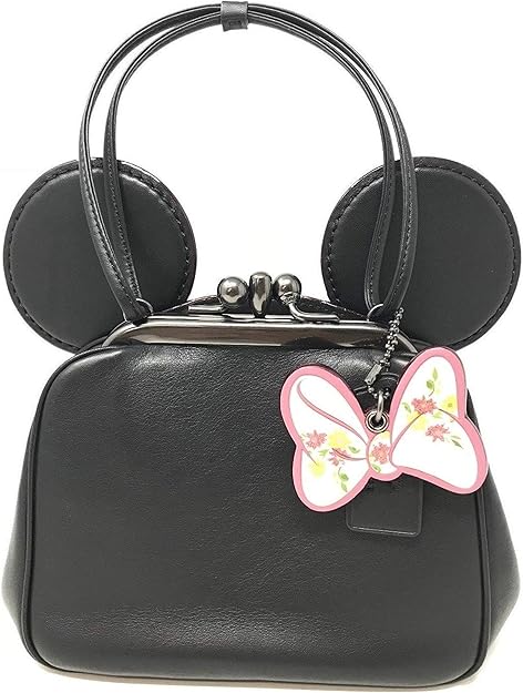 coach bags minnie mouse