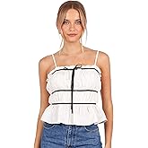 Petal & Pup Women's Top