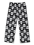 Star Wars Boys Flannel Pajama Pants