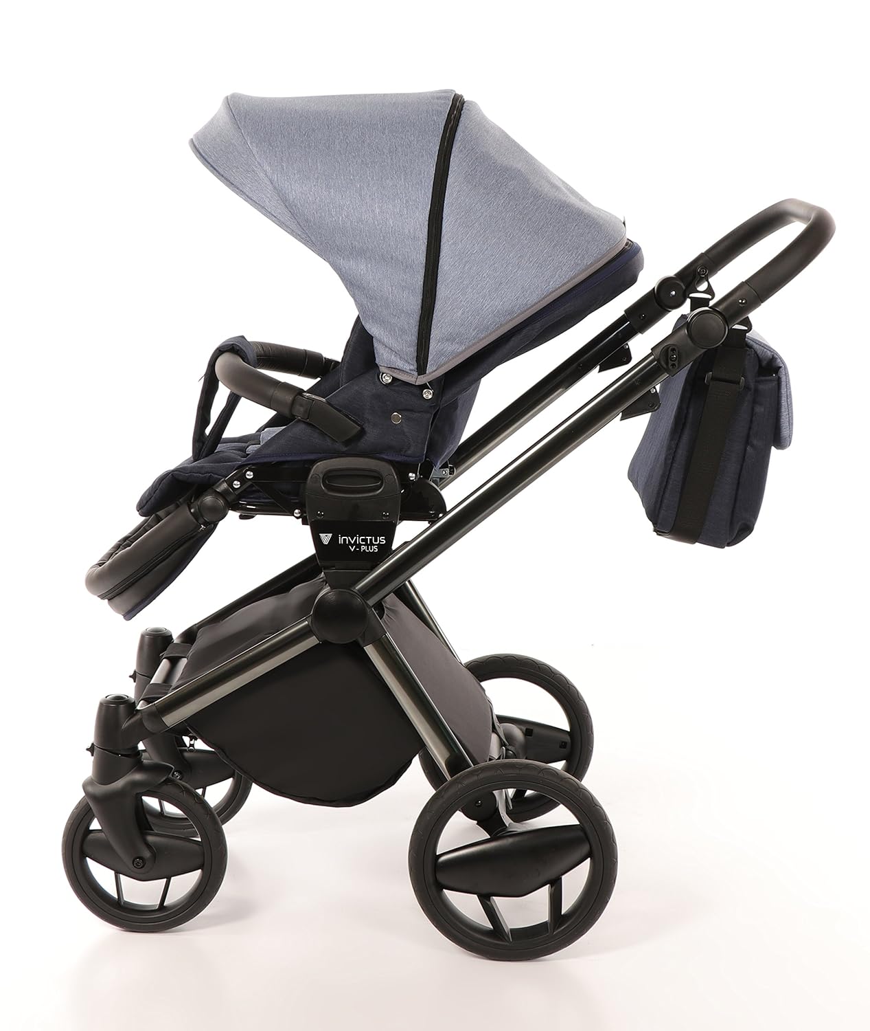invictus stroller
