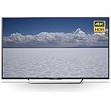 Sony XBR65X750D 64.5" 4K Ultra HD Smart LED TV (2016)