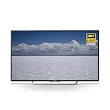 Sony XBR65X750D 64.5" 4K Ultra HD Smart LED TV (2016)