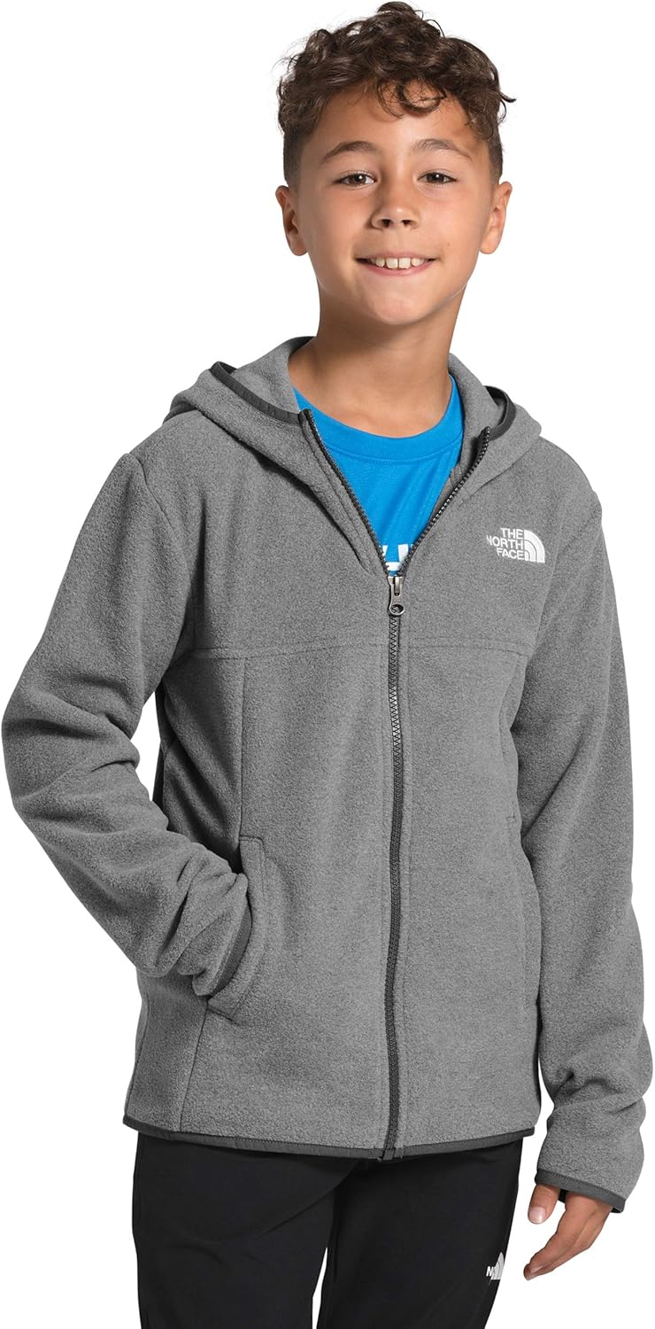 boys north face sweater