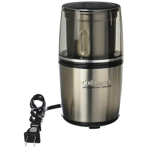Spice \u0026 Nut Grinder- Buy Online in 