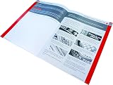 Safety First Aid Group Fire Safety Log Book A4 – 64 Fire Drill Records view 2
