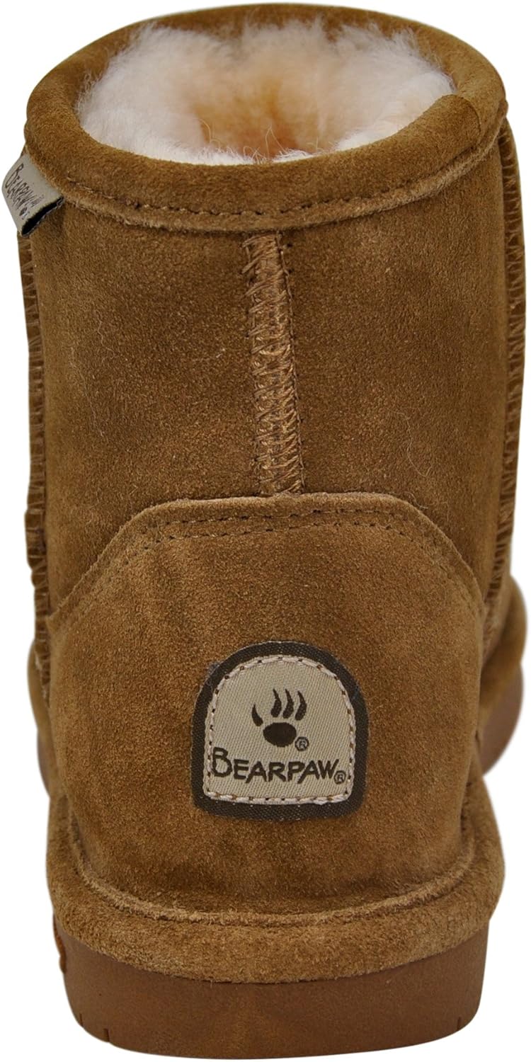 Bearpaw demi boots Clearance