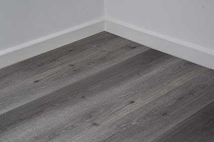 100 Waterproof Luxury Vinyl Tile Lvt Click Fit Laminate Flooring High Durability Suitable For All Areas Flooring Main Product Denver Oak