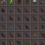 Guns Mod