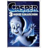 Casper 3-Movie Collection [DVD]