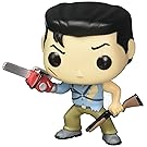 Funko POP Movies: Evil Dead - Ash Vinyl Figure