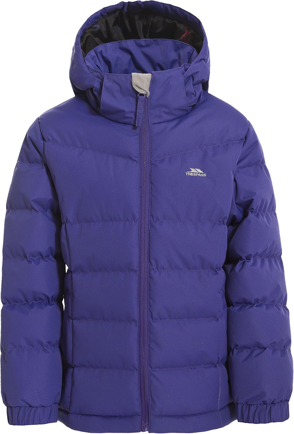 girls water resistant coat
