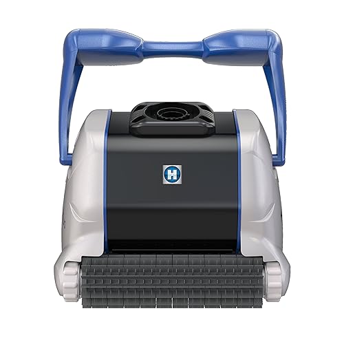 Hayward Robotic Pool Cleaner: Amazon.com