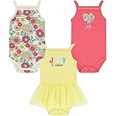 Juicy Couture baby-girls Body Suit