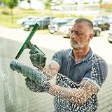 Unger AK013 Window Cleaning Kit 3‑in‑1 Starter Set with Squeegee, Washer & view 9