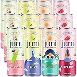 Juni Sparkling Adaptogen Drink with