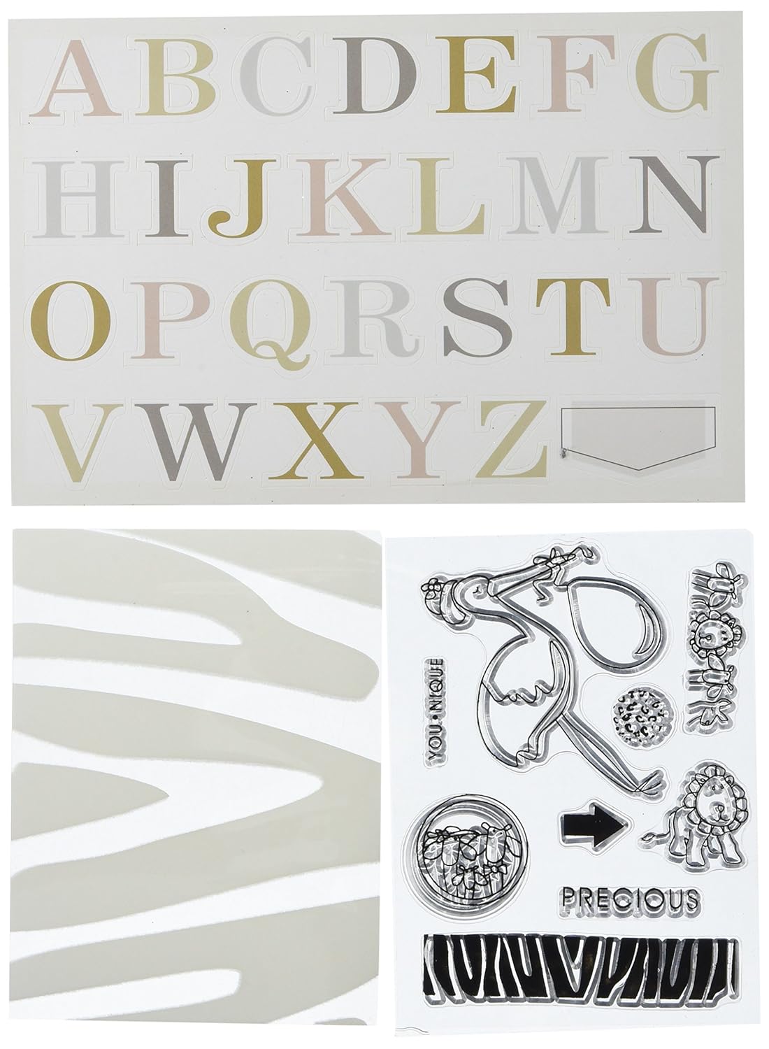 The 8 Best Ruby Rockit Empire Bebe Building 3 Doublesided Cardstock