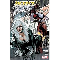 ダイヤモンドセレクト　マーベルコミックス　ブラックキャット スタチュー⭐︎新品⭐︎ サイドショーから”美しき”スタチュー新作2点！DCコミックスから