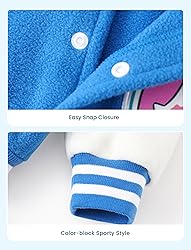Disney Lilo & Stitch Toddler Girls/Boys Fleece