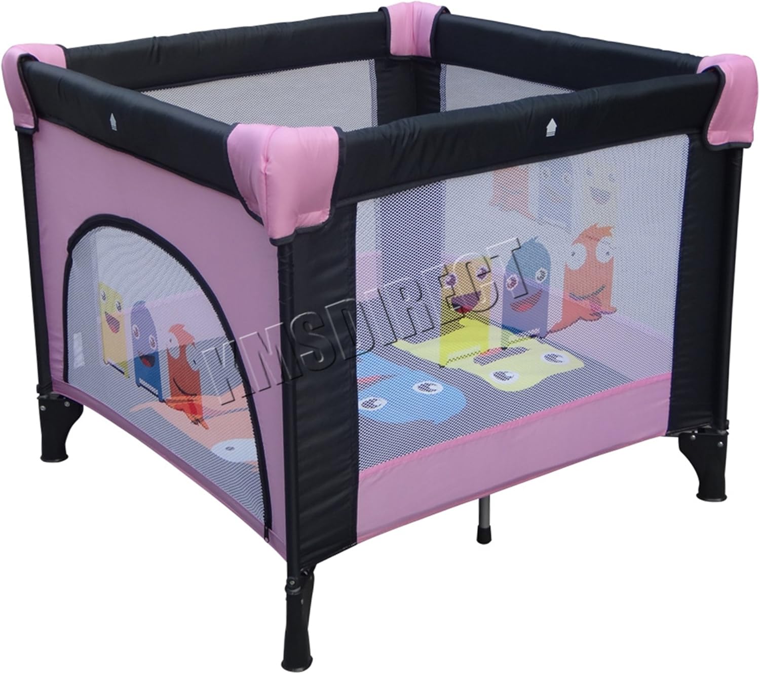 square playpen for babies