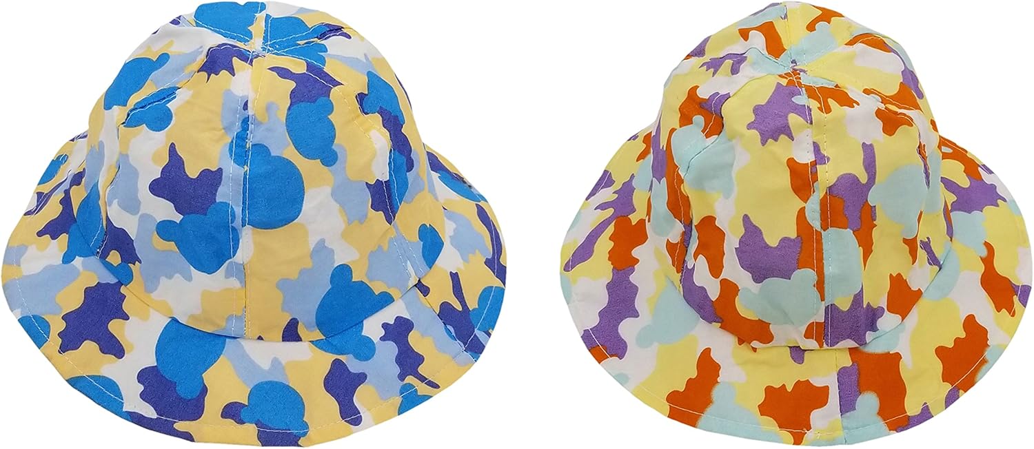 Best Evaporative Cooling Kids Hat