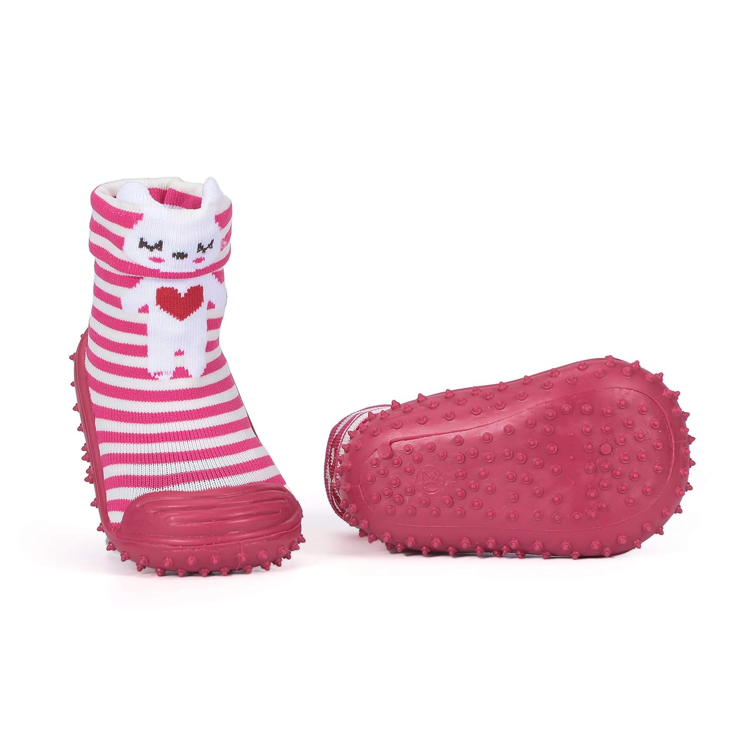 baby non slip slippers