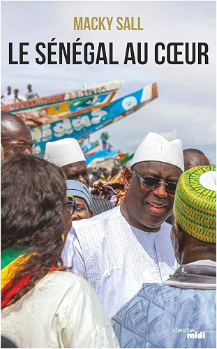 Download Le Sénégal au coeur (Documents) PDF