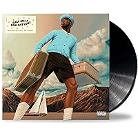 Call Me If You Get Lost (Vinyl)