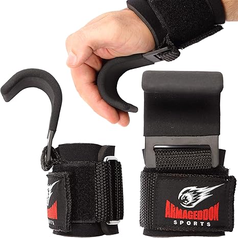 outslayer professional fight gear