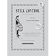Stick Control: For the Snare Drummer