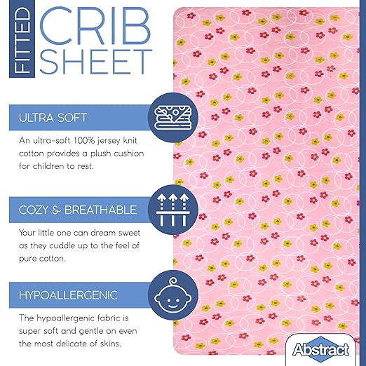 organic cradle sheets