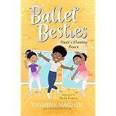 Ballet Besties: Dante's Winning Dance