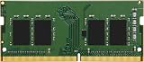 Kingston 16GB DDR4 2666MT/s SODIMM Laptop Memory /16 Non-ECC CL19 view 1